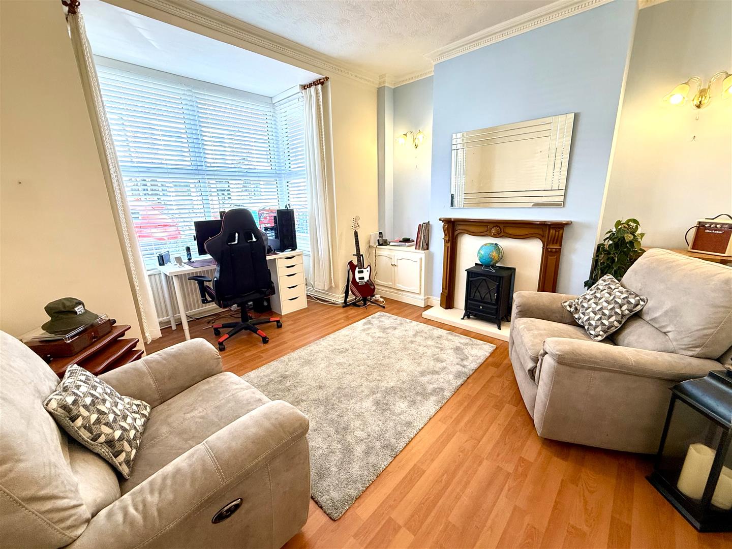 Leonard Street, Neath, SA11 3HW